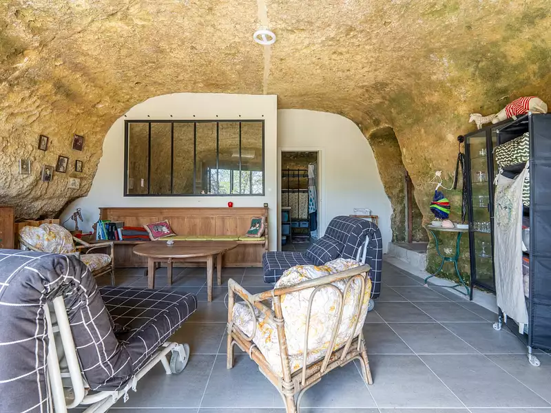 Maison, 107 m²