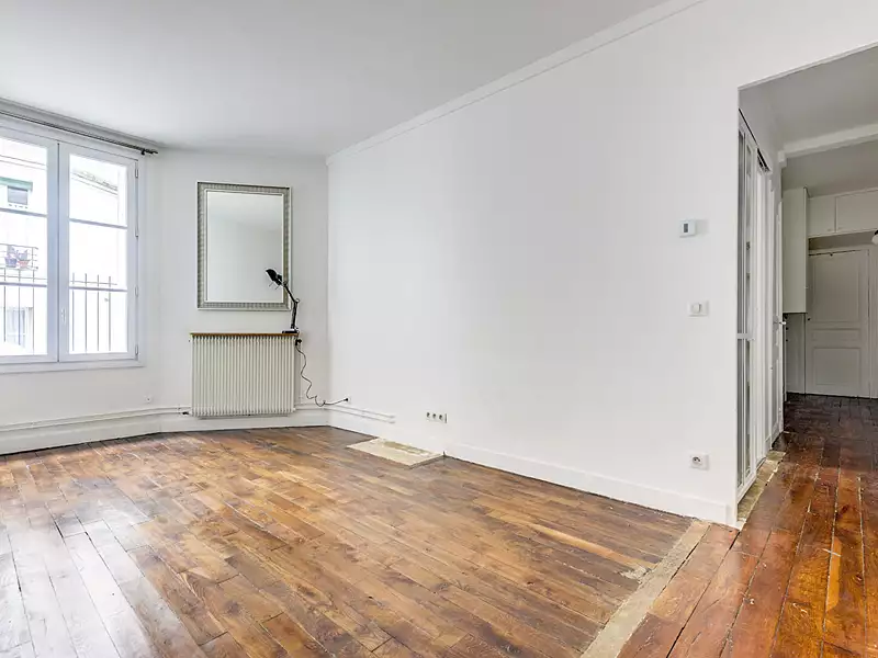 Appartement, 42,57 m²
