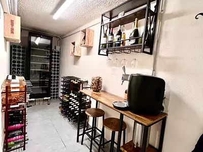 Maison, 185 m²