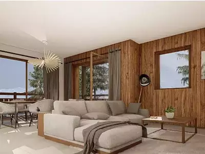 Appartement, 64,2 m²