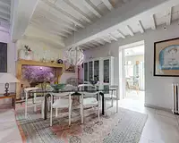 Maison, 214 m²