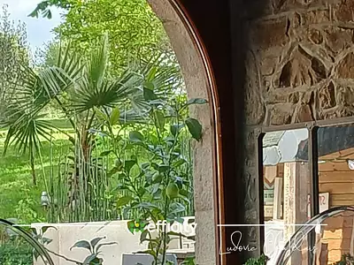 Maison, 450 m²
