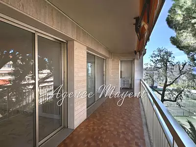 Appartement, 53,19 m²