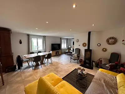 Maison, 195 m²
