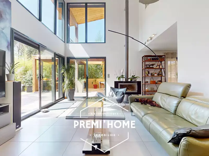 Maison, 170 m²