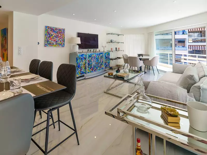 Appartement, 98,15 m²