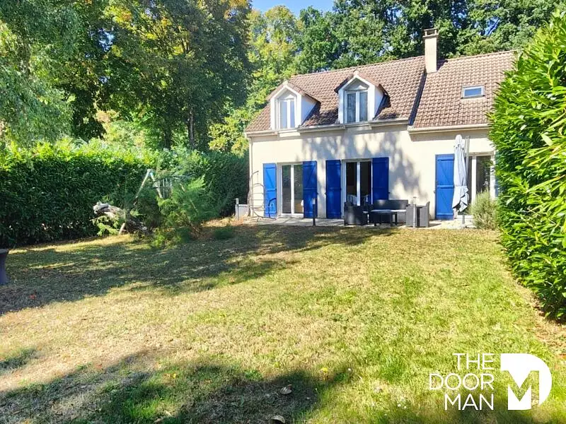 Maison, 135 m²