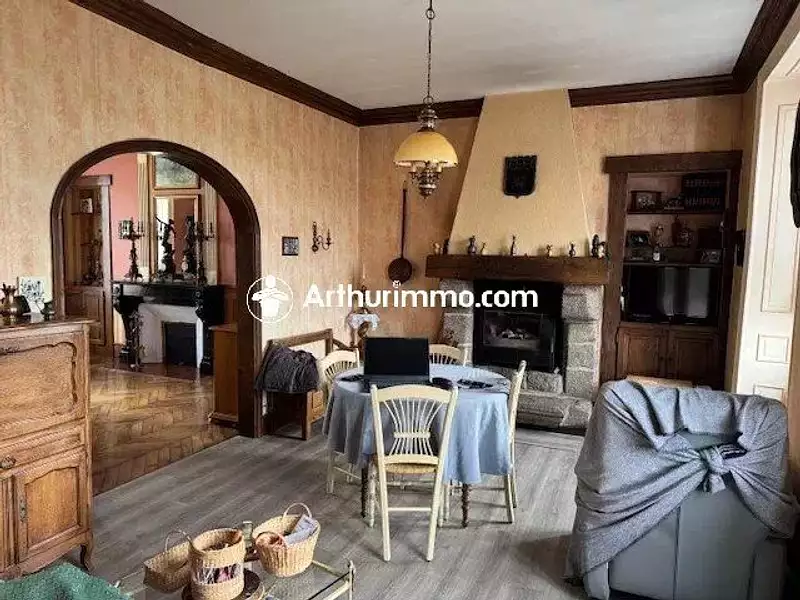 Maison, 159 m²
