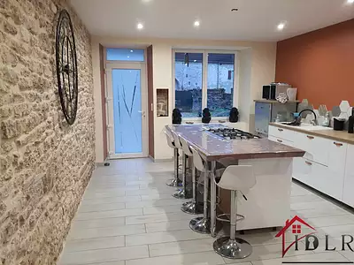 Maison, 105 m²
