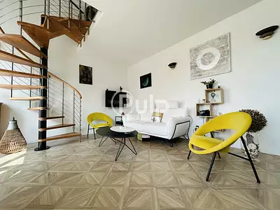 Appartement, 73 m²