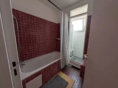 Appartement, 72 m²