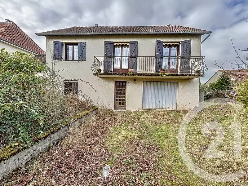 Maison, 111,06 m²