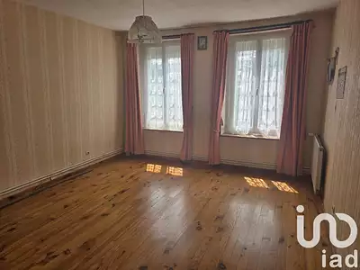 Maison, 117 m²