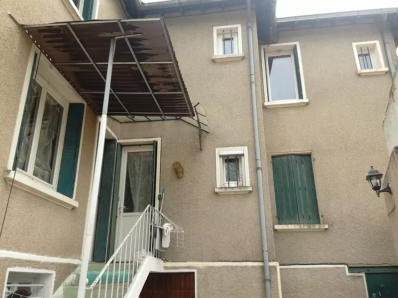 Maison, 173 m²