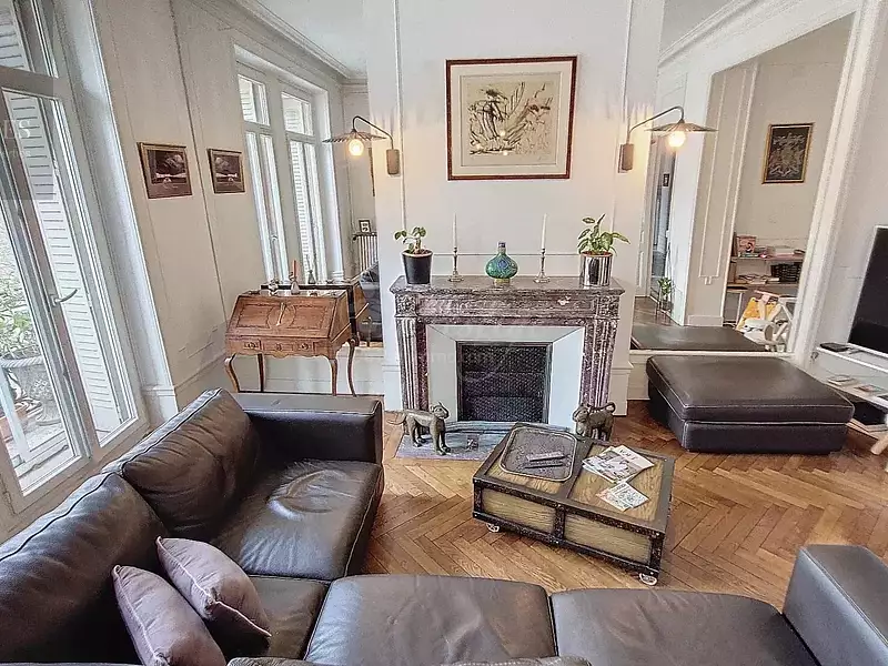 Appartement, 137,05 m²