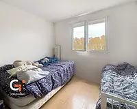 Appartement, 51,86 m²