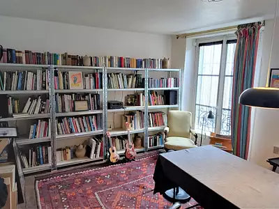 Maison, 400 m²