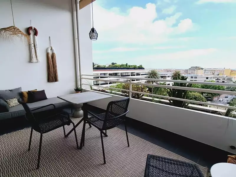 Appartement, 41,01 m²