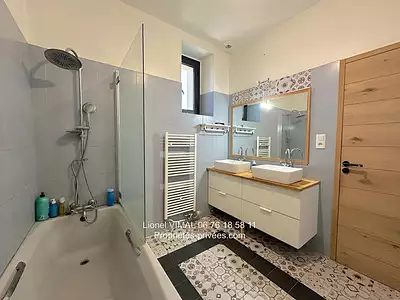 Maison, 170 m²