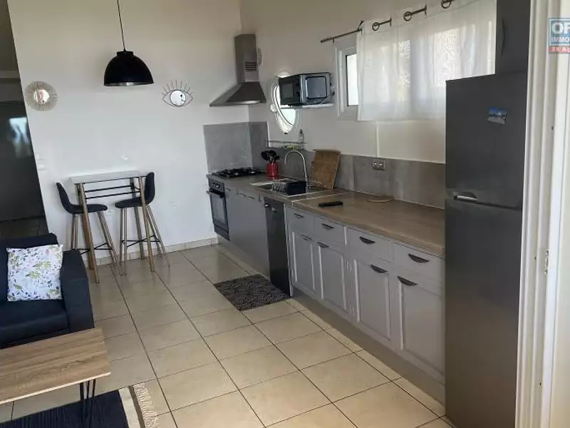 Appartement, 59,41 m²