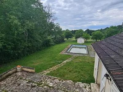 Maison, 125 m²