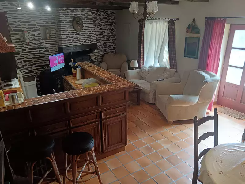 Maison, 71 m²