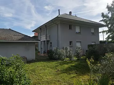 Maison, 160 m²