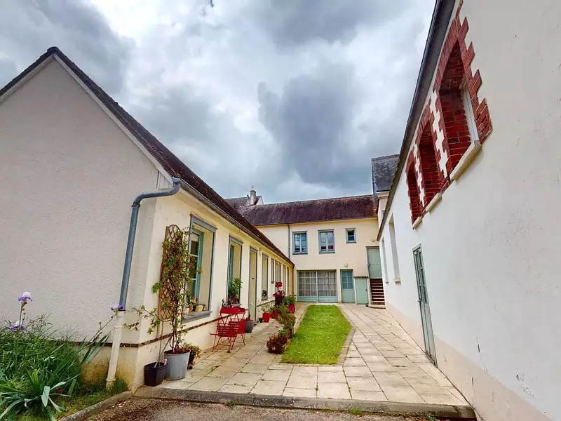 Appartement, 51,79 m²