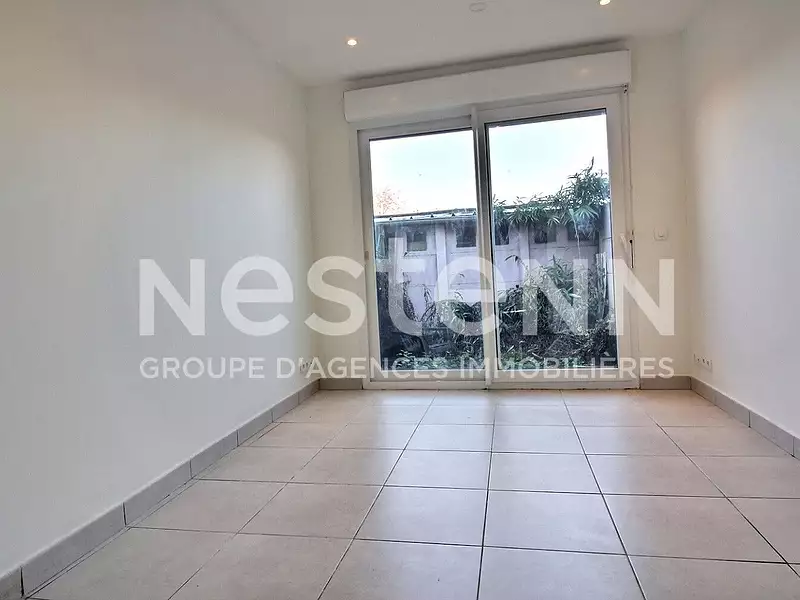 Appartement, 19,35 m²