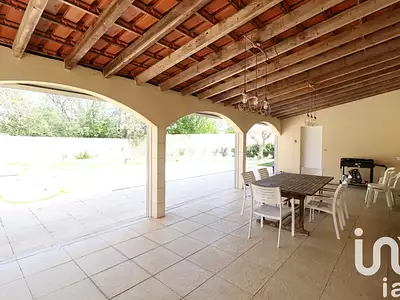 Maison, 140 m²
