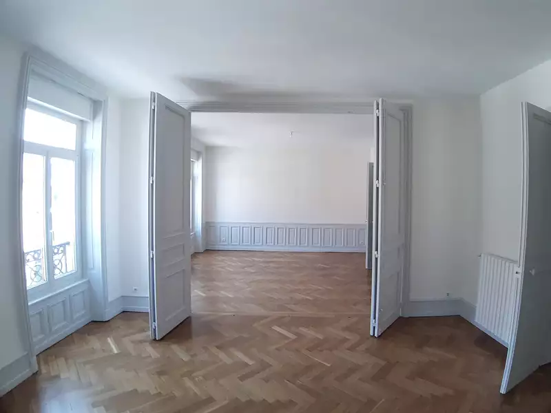 Appartement, 177,3 m²