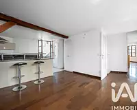 Appartement, 125 m²