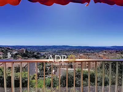 Appartement, 114 m²