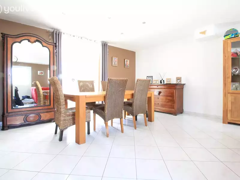 Maison, 88 m²