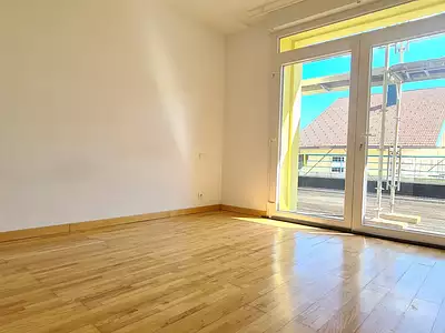 Appartement, 51 m²