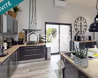 Maison, 194 m²