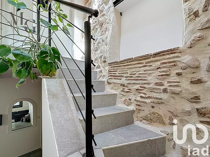 Maison, 102 m²