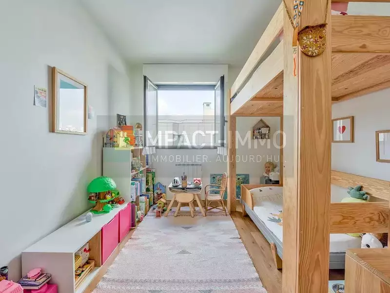Appartement, 75 m²