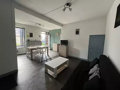 Maison, 64 m²