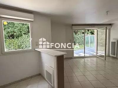 Appartement, 47 m²
