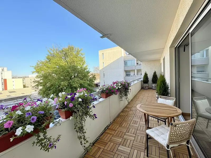Appartement, 68,81 m²