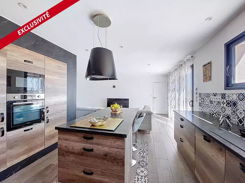 Maison, 100 m²
