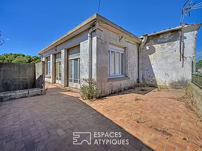 Appartement, 580 m²