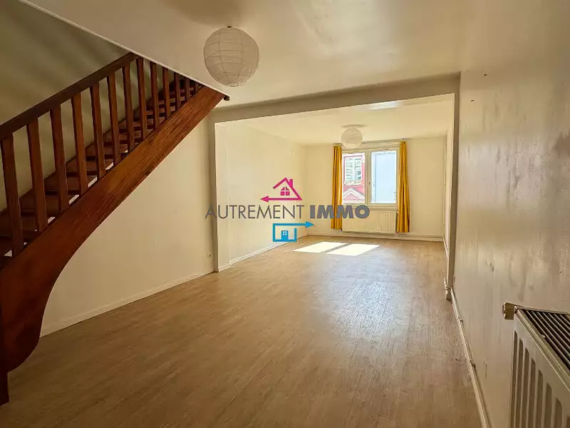 Appartement, 88 m²