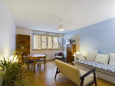 Appartement, 63,27 m²