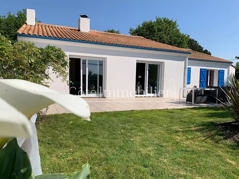 Maison, 139 m²