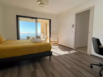 Appartement, 84,7 m²