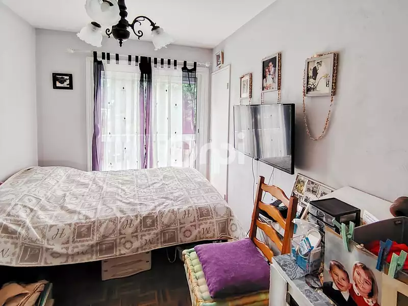 Maison, 99 m²