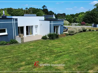 Maison, 99 m²