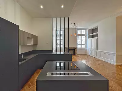 Appartement, 105,62 m²